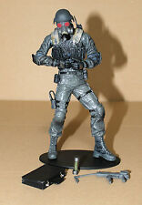 Resident evil Hunk  Action