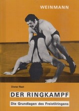 Der Ringkampf  Die Grundlagen