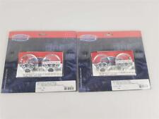 Harley Davidson Touring Universal Kuryakyn Zierring ``Twincam´´ für 2" Anzeigen 