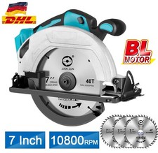 10800RPM Bürstenlos Akku