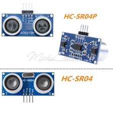 HC-SR04 HC-SR04P Ultrasonic