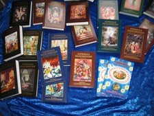 Srimad-Bhagavatam in Russisch