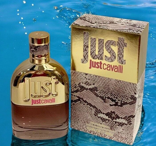 Just cavalli new - just,