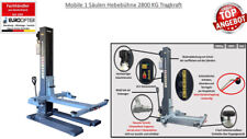 Mobile 1 Säulen Hebebühne