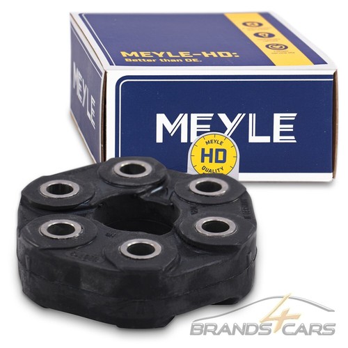 Meyle hardyscheibe für bmw - hardyscheibe,