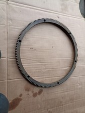 Zahnkranz Anlasser Motor Deutz