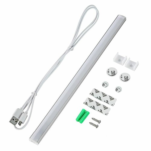 Led unterbauleuchte usb mit - led,