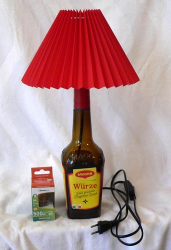 Maggi tischlampe 230 ink - maggi,