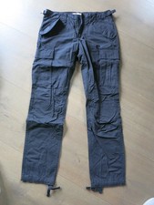 H&M , L.O.G.G., Jeans, Cargo