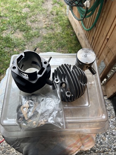 Vespa zylinder set - zylinder,