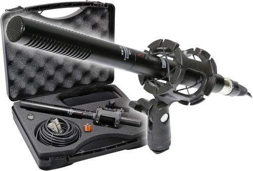 Piece professional - xm-55, 13-piece