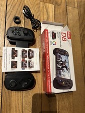 Megadream Game Controller für