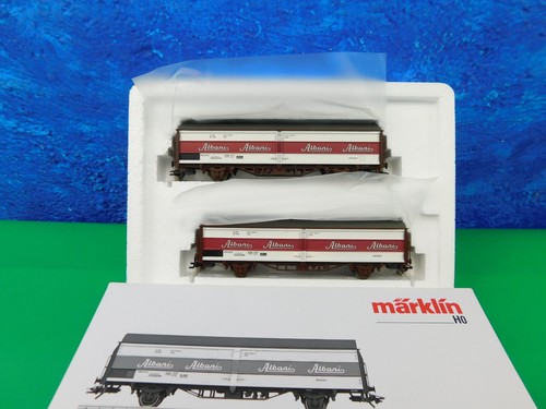 F03 märklin güterwagen - h0,