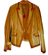  ITALIENISCHE DAMEN  ECHT