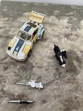 TRANSFORMERS G1 JAZZ LOOSE MIT