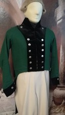 Uniformrock reenactment - uniformrock,