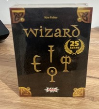 Wizard 25-Jahre Edition - Neu