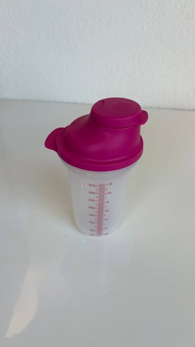 Tupperware mixbecher - tupperware,