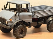 Traxxas TRX-4 Unimog Crawler