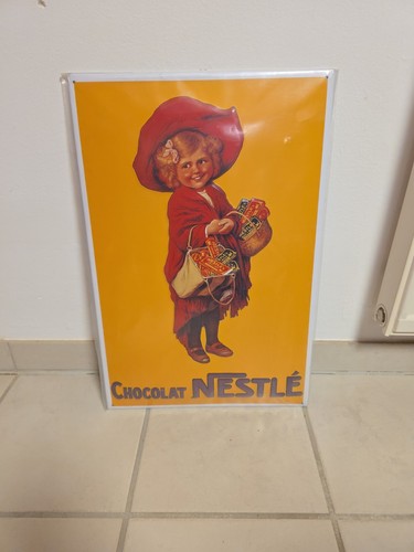 Chocolat nestle nostalgie - nestle,