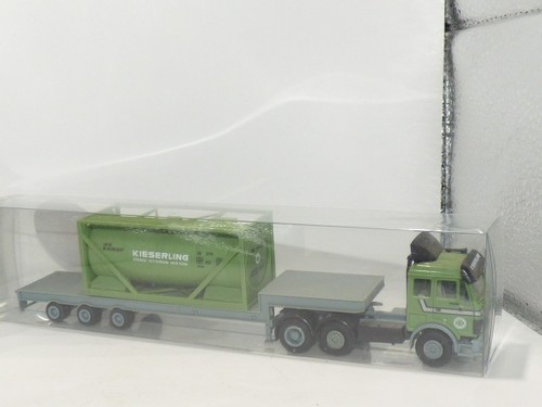 Herpa mercedes benz ekb - ,