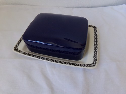 Butterdose villeroy boch - butterdose,