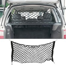 Hundegitter Auto 120x70 cm