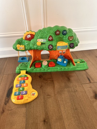 Vtech smartville 123 - vtech,