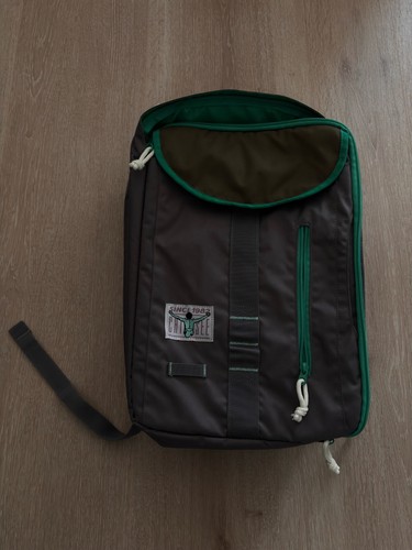 Chiemsee rucksack dublin - rucksack,