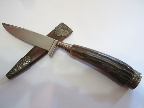 Edles hirschkrone solingen - hirschkrone,
