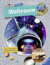 Wieso? Weshalb? Warum? ProfiWissen: Weltraum (Band 6)  v... | Buch | Zustand gut