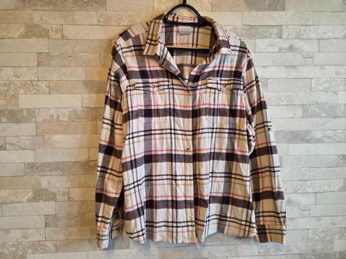 Langarm outdoor wanderhemd - outdoor,