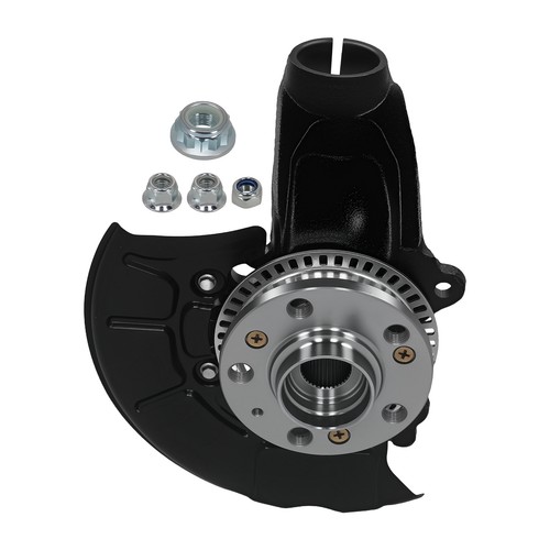 Vorderachse rechts steering - vorderachse,