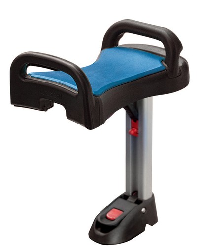 Lascal saddle für buggyboard - lascal,