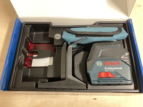 Bosch professional gcl - bosch,
