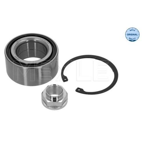 Radlagersatz meyle 650 - radlagersatz,