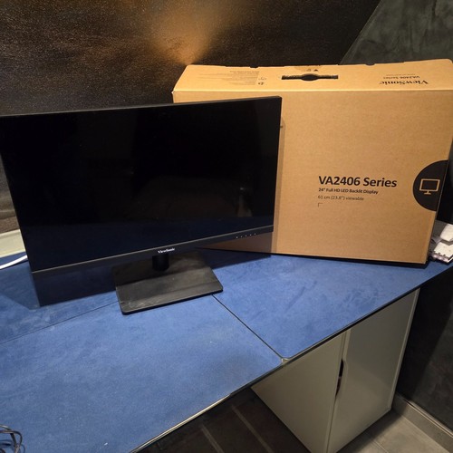 Viewsonic monitor - monitor,