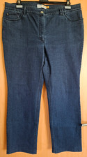 Jeans, blau, Make Zerres, Gr