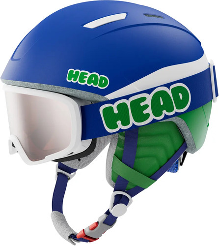 Head skihelm snowboardhelm - head,