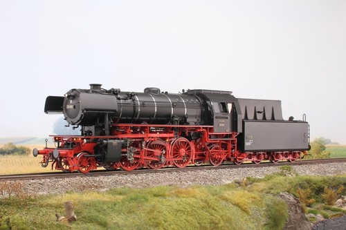 Km1 015 spur - br, 23