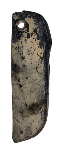 Endstück abdeckblende für - abdeckblende,