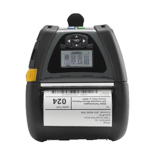 Zebra qln420 etikettendrucker - qln420,