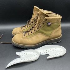 Danner LT II 6” Brn Boots