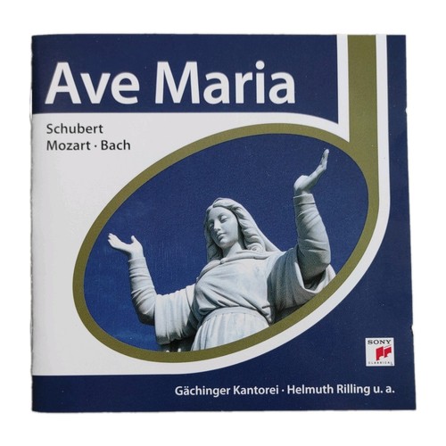 Ave maria schubert - ave,