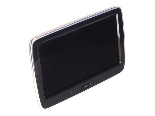 A2229004909 rear seat - rear,