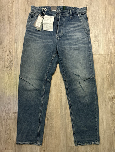 Star raw grip - raw, tapered