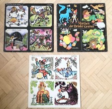Märchen der Brüder Grimm 3 x