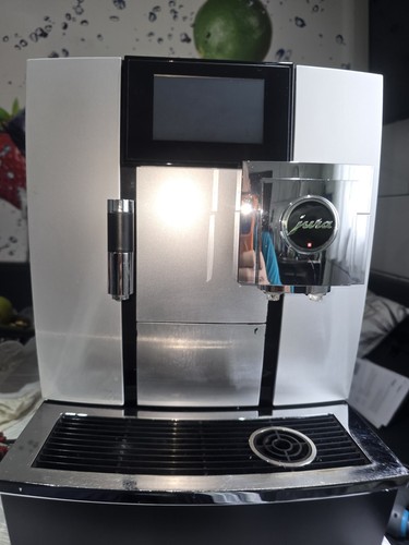 Jura giga x3c professional - giga,