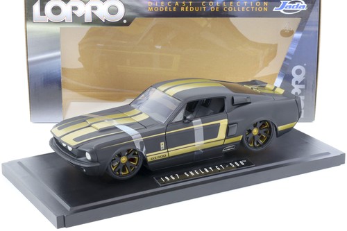 Jada toys 1967 - 1967, ford