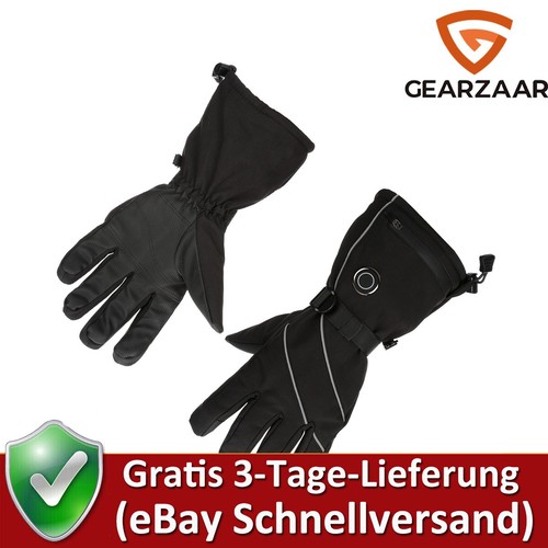 Elektrische beheizbare - elektrische,